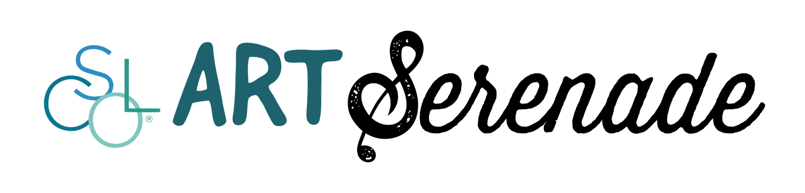 Art Serenade Logo