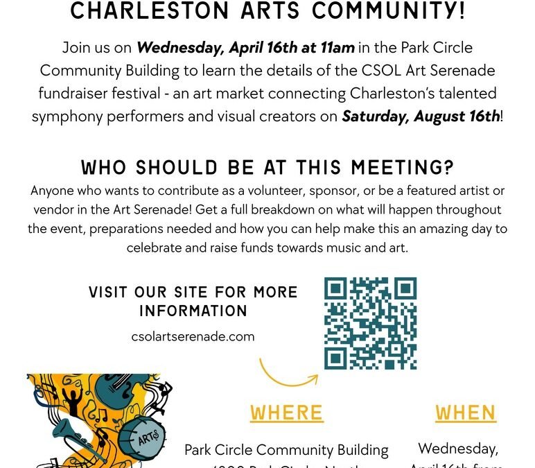 Wednesday April 16 Meeting