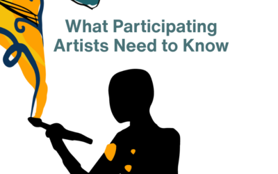 Live Painting at Art Serenade: What Participating Artists Need to Know