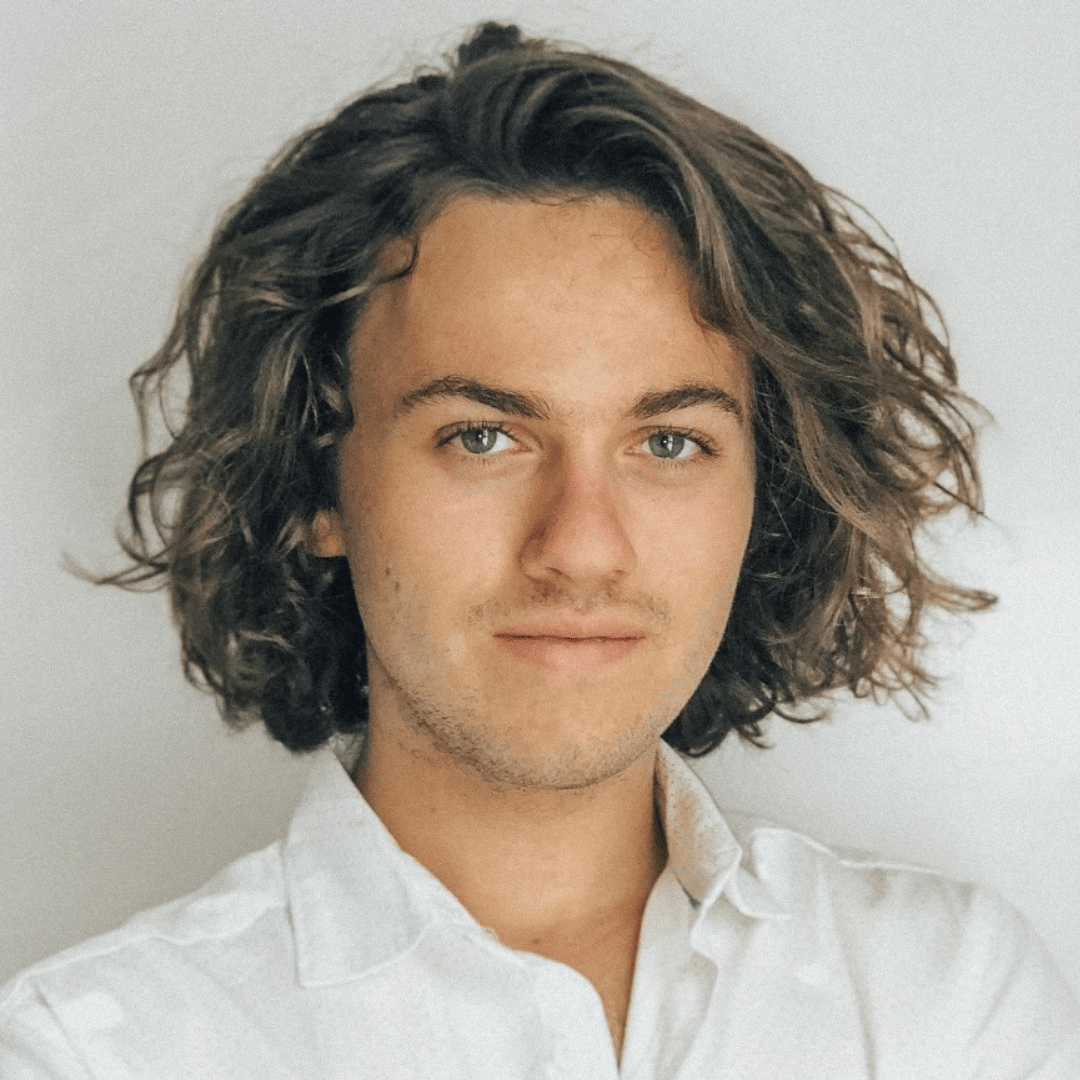 CSOL Art Serenade musician noah winter