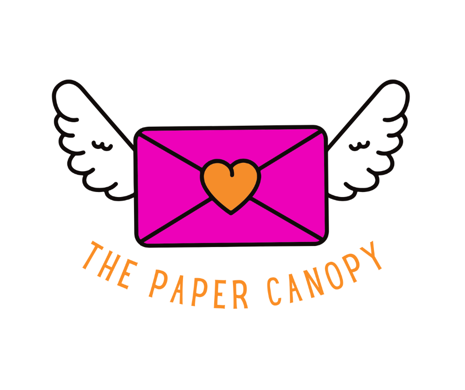 CSOL art serenade sponsor paper canopy