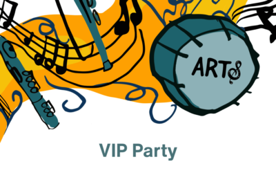 VIP Party